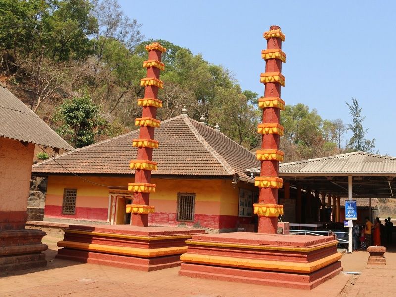 Harihareshwar & Nearby Spots