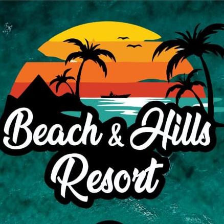 Sun N Sea Resort Logo